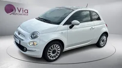 Fiat 500 1.0 70 ch Hybride BSG S/S