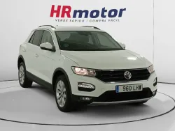 VOLKSWAGEN T-Roc 1.0 TSI Advance