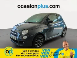 FIAT 500 1.2 S