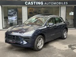 PORSCHE MACAN 3.0i V6 - 354 - BV PDK TYPE 95B S PHASE 2