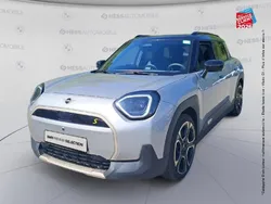 Mini Aceman SE 218ch Favoured