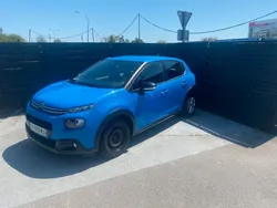 Citroën c3 1.2 feel business