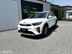 Kia Stonic 1.2 Dynamic