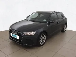Audi A1 sportback 25 TFSI 95 ch S tronic 7 - Design