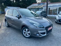 Scenie iii dci 110 ch dynamique