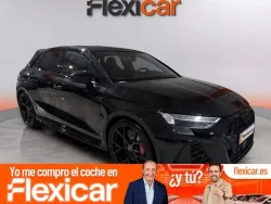 Audi RS3 Sportback quattro S tronic 294kW