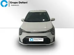 KIA Picanto 1.0 DPi Concept