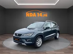 Seat ateca seat 1.6 tdi 115 ecomotive style start-stop