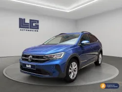 Volkswagen Taigo R-Line 1.5 TSI 110kW (150CV) DSG