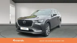 MAZDA CX-80 3.3 e-Skyactiv-D MHEV Homura Plus AWD Aut.