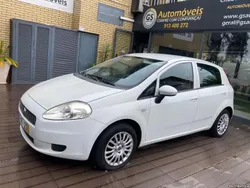 Fiat Punto 1.3 multijet