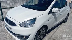 Mitsubishi Space Star 1.2 Intense de 2020
