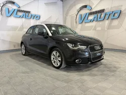 AUDI A1 1.4 TFSI 122 Ambition S tronic