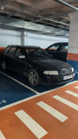 Audi A4 b5