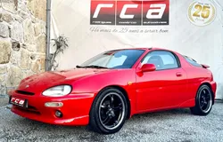 Mazda MX-3 1.8  V6