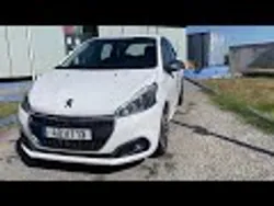Peugeot 208 1.2 PureTech Allure