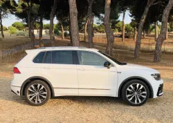 Volkswagen Tiguan 2.0TDI Sport DSG 110kW