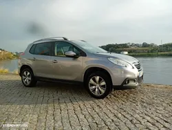 Peugeot 2008 1.4 HDi Active