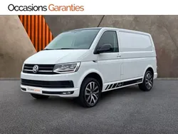 Volkswagen Transporter Fg 2.8T L1H1 2.0 TDI 204ch Edition 30 DSG7