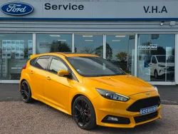 Ford focus st 2.0 ecoboost 250ch