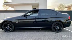 BMW Série 3 320 d xDrive Auto Line Modern de 2011