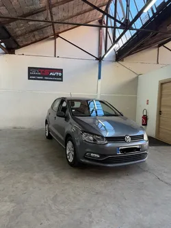 VOLKSWAGEN POLO 1.2 TSI 90ch DISTRIBUTION OK