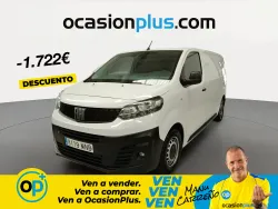 FIAT Scudo Furgón 1.5BlueHDI L2 100