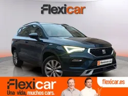SEAT Ateca 1.5 EcoTSI S&S Style DSG