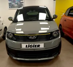 Ligier MYLI REBEL