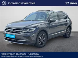 Volkswagen Tiguan 1.5 TSI 150ch Elegance DSG7