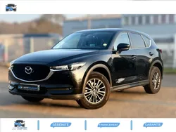 MAZDA CX-5 2.2 - GARANTIE 2 ANS -150 ch- dynamique