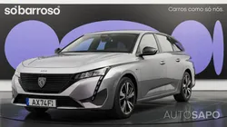 Peugeot 308 de 2023