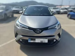 Toyota C-HR+ 1.8 125H Advance