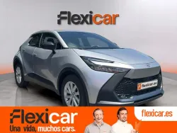 TOYOTA C-HR 220PH Advance