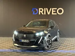 PEUGEOT 2008 1.2 PureTech 130CH BVM6 ALLURE PACK / 2EME MAIN / APPLE CARPLAY / CAMERA DE RECUL