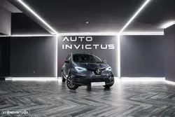 Renault Zoe (c/ Bateria) Z.E. 50 INTENS