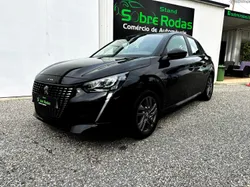 Peugeot 208 1.2 PureTech Active