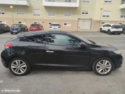 Renault Mégane Coupe 1.5 dCi Dynamique S