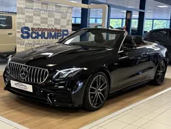 Mercedes Classe E 53 AMG 4Matic / MALUS INCLUS DANS LE PRIX