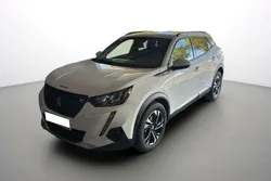 Peugeot 2008 (2) PureTech 100 ALLURE