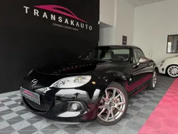 MAZDA MX-5 1.8i - 126 CV