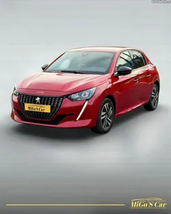 Peugeot 208 1.2 PureTech Allure