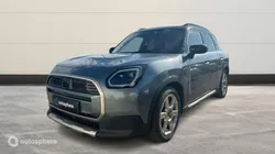 Mini Countryman E 204ch Favoured