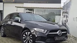 Mercedes-Benz Classe A de 2020