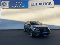 Ds DS 7 Crossback BlueHDi 130ch Rivoli Automatique