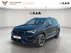 CUPRA Ateca 1.5 TSI 150ch DSG7 V