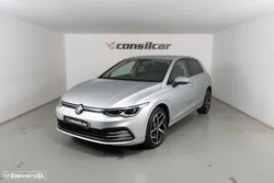 VW Golf 1.4 TSI e-Hybrid DSG