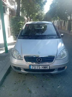 MERCEDES Clase A A 150