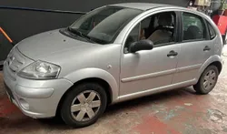 Citroën C3 1.1