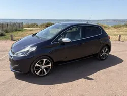 PEUGEOT 208 1.6 BlueHdi 100 FELINE 5P BVM5